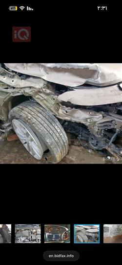 شيفروليه ماليبو